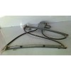 Recambio de elevalunas delantero derecho para citroën xsara picasso 1.6 hdi 90 exclusive plus referencia OEM IAM 0130821762  