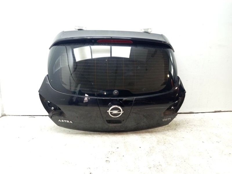 Recambio de porton trasero para opel astra j (p10) 2.0 cdti (68) referencia OEM IAM 13288625  
