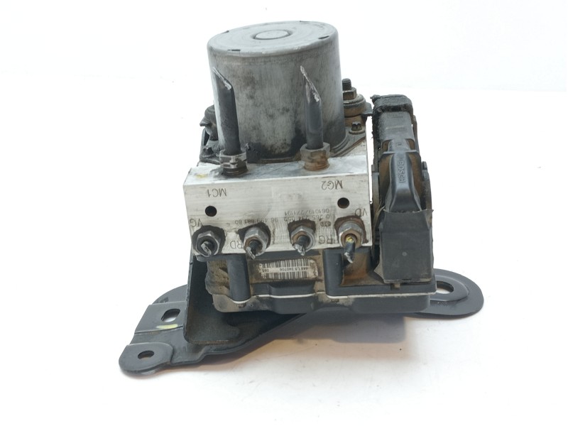 Recambio de abs para peugeot 607 (s2) 2.7 hdi fap cat (uhz / dt17ted4) referencia OEM IAM 9649988180  