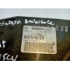 Recambio de electroventilador para dacia sandero ambiance referencia OEM IAM 8200765566 820076556B 