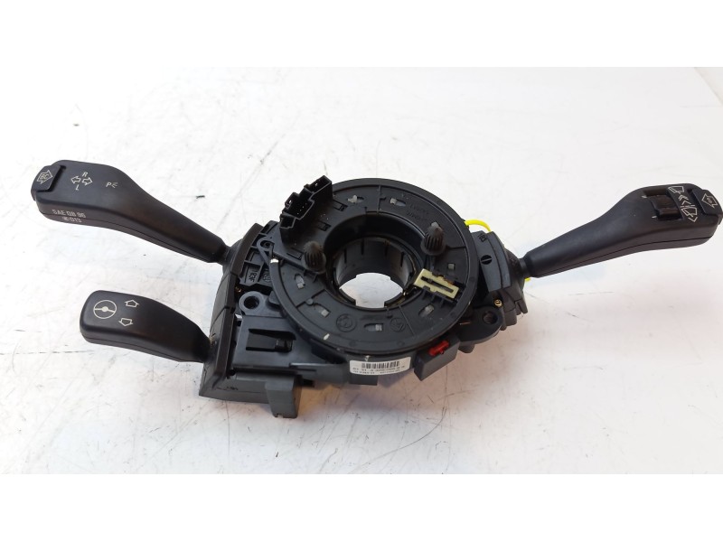 Recambio de mando multifuncion para bmw x5 (e53) 3.0 d referencia OEM IAM 61318379091 61318363668 / 61318363669 61318375398 / 83
