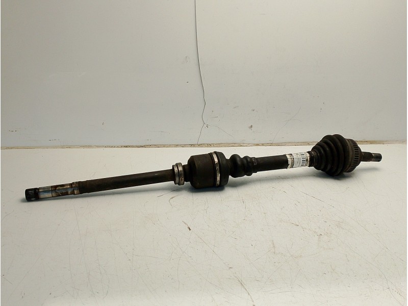 Recambio de transmision delantera derecha para citroën xsara picasso (n68) 1.6 hdi referencia OEM IAM 3273FH  