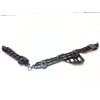 Recambio de moldura para toyota camry (_v7_, _va7_, _vh7_) 2.5 hybrid (axvh71_) referencia OEM IAM 5257633130  