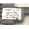 Recambio de sensor para audi a5 sportback (8ta) 2.0 tdi referencia OEM IAM 8K0907658  
