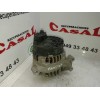 Recambio de alternador para fiat punto berlina (188) 1.2 16v elx referencia OEM IAM 46542889  