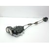 Recambio de cerradura puerta trasera derecha para toyota yaris active referencia OEM IAM 69050K0030 69205K0050 V5114110