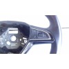 Recambio de volante para skoda fabia like referencia OEM IAM 3V0419091LCWE  