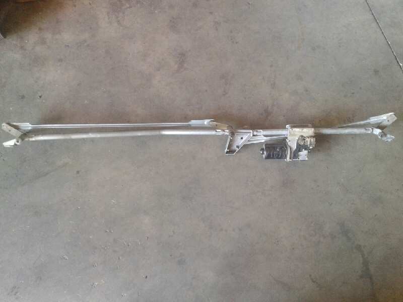Recambio de motor limpia delantero para citroën c4 berlina exclusive referencia OEM IAM 404638  