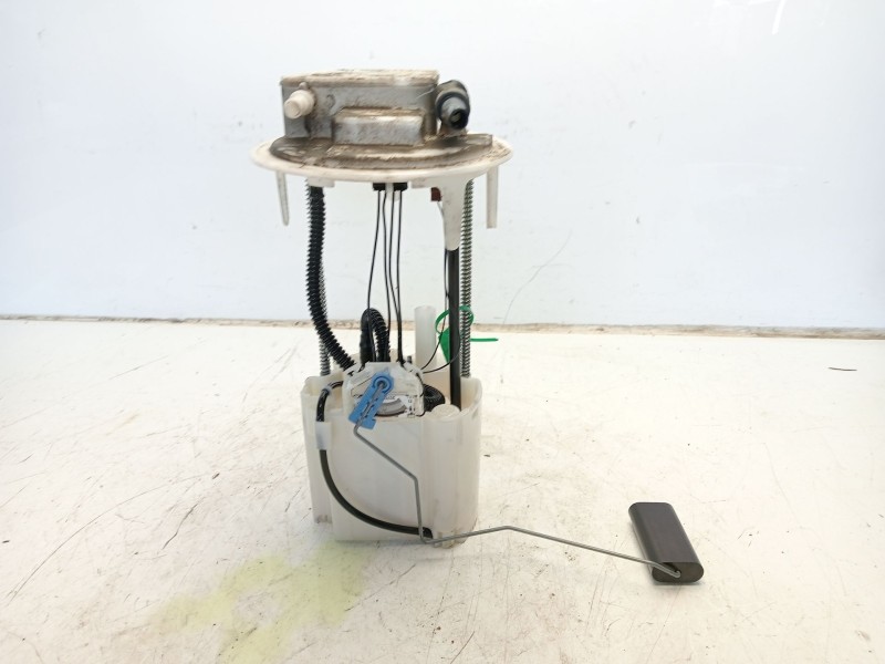 Recambio de aforador para toyota proace verso referencia OEM IAM SU001A9440  