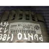 Recambio de alternador para fiat punto berlina (188) 1.2 16v elx referencia OEM IAM 46542889  