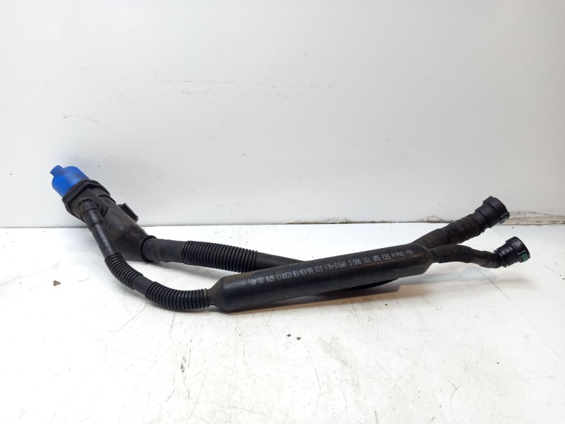 Recambio de tubo llenado deposito para volkswagen tiguan (ad1, ax1) 2.0 tdi referencia OEM IAM 5QF131965B  