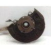 Recambio de mangueta delantera izquierda para audi a4 berlina (8e) 1.9 tdi referencia OEM IAM 8E0407253C  