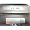 Recambio de soporte motor izquierdo para seat leon (5f1) referencia OEM IAM 5Q0199555BG  