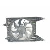 Recambio de electroventilador para dacia sandero ambiance referencia OEM IAM 8200765566 820076556B 