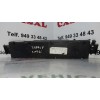Recambio de cuadro instrumentos para renault espace iv (jk0) dynamique referencia OEM IAM P8200726188A  