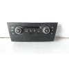Recambio de mando climatizador para bmw serie 3 berlina (e90) 320d referencia OEM IAM A2C53194360 912821401 