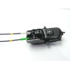 Recambio de cerradura puerta trasera derecha para toyota yaris active referencia OEM IAM 69050K0030 69205K0050 V5114110