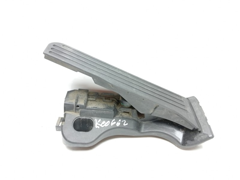 Recambio de pedal acelerador para volkswagen passat cc (357) 2.0 tdi referencia OEM IAM 1K1723503L 6PV00860001 