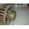 Recambio de alternador para fiat punto berlina (188) 1.2 16v elx referencia OEM IAM 46542889  