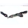 Recambio de moldura para toyota camry (_v7_, _va7_, _vh7_) 2.5 hybrid (axvh71_) referencia OEM IAM 5257533130  
