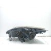 Recambio de faro derecho para honda civic berlina 3 (ep1/2) referencia OEM IAM 33101S6AE41  