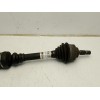 Recambio de transmision delantera derecha para citroën xsara picasso (n68) 1.6 hdi referencia OEM IAM 3273FH  