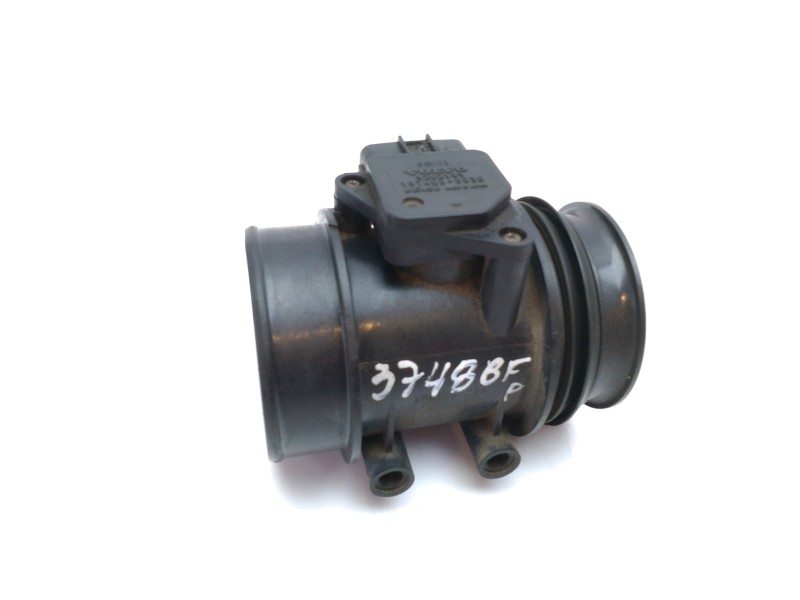 Recambio de caudalimetro para volvo s60 berlina 2.4 cat referencia OEM IAM 9202199 1974080030 