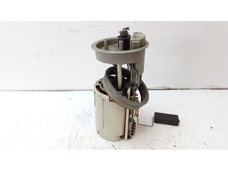 Recambio de aforador para skoda octavia berlina (1u2) tour referencia OEM IAM 1J0919050  