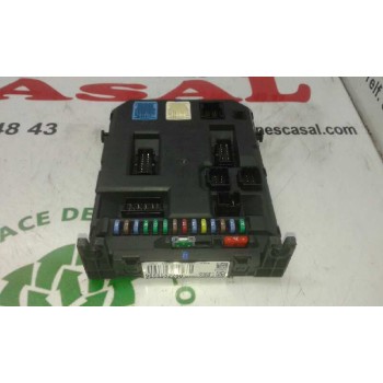 CAJA RELES / FUSIBLES 9666952280 22661F01 