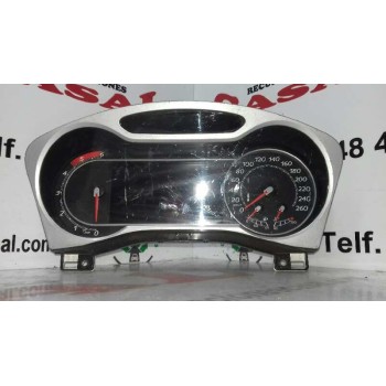 CUADRO INSTRUMENTOS 7M2T10849CF 