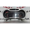 Recambio de cuadro instrumentos para ford s-max (wa6) 2.0 tdci referencia OEM IAM 7M2T10849CF  