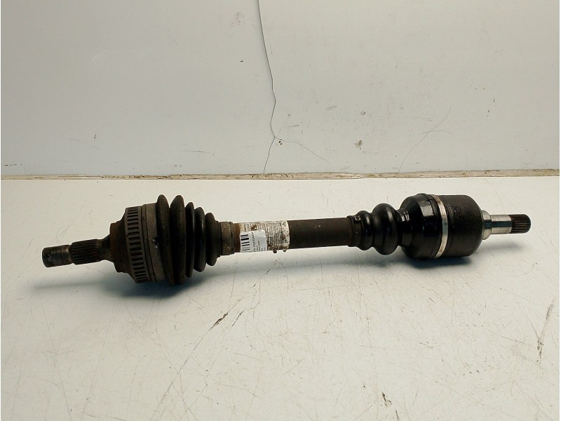 Recambio de transmision delantera izquierda para citroën xsara picasso (n68) 1.6 hdi referencia OEM IAM 3272FH  