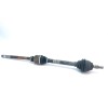 Recambio de transmision delantera derecha para citroën c4 berlina collection referencia OEM IAM 9684134880  