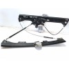 Recambio de elevalunas delantero izquierdo para bmw 5 (e60) 530 d referencia OEM IAM 51337184383 67626981142 