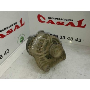 ALTERNADOR 46800158 