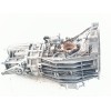 Recambio de caja cambios para audi a4 avant (8e) 1.9 tdi (96kw) referencia OEM IAM 01X300044AX FYA 01X301103