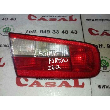PILOTO TRASERO DERECHO 8200002475 