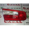 Recambio de piloto trasero derecho para renault laguna ii (bg0) referencia OEM IAM 8200002475  