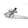 Recambio de elevalunas trasero izquierdo para toyota auris 1.6 16v cat referencia OEM IAM 6984002240  