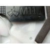Recambio de cerradura puerta trasera derecha para toyota yaris active referencia OEM IAM 69050K0030 69205K0050 V5114110