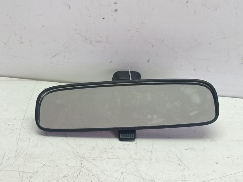 Recambio de espejo interior para honda civic viii hatchback (fn, fk) 1.4 (fk1, fn4) referencia OEM IAM 76400SEA024  