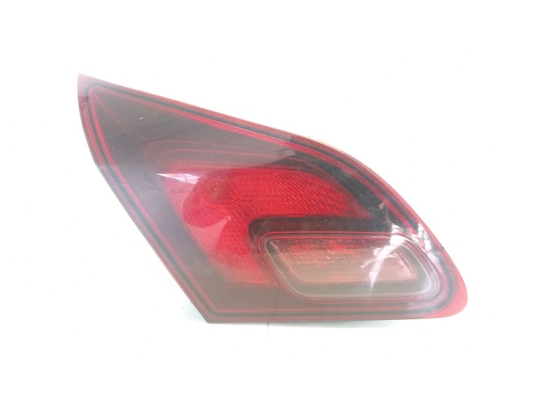 Recambio de piloto trasero izquierdo para opel astra j (p10) 2.0 cdti (68) referencia OEM IAM 13319951  