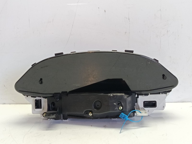 Recambio de cuadro instrumentos para toyota yaris (_p9_) 1.3 vvt-i (scp90_) referencia OEM IAM 838000D661  