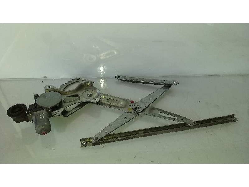 Recambio de elevalunas trasero izquierdo para toyota prius (nhw30) plug-in hybrid executive referencia OEM IAM 8572035140 262100