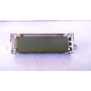 Recambio de pantalla multifuncion para citroën c4 berlina referencia OEM IAM 9659062780  