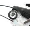 Recambio de cerradura puerta trasera derecha para toyota yaris active referencia OEM IAM 69050K0030 69205K0050 V5114110