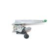 Recambio de elevalunas trasero izquierdo para toyota auris 1.6 16v cat referencia OEM IAM 6984002240  