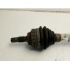 Recambio de transmision delantera izquierda para citroën xsara picasso (n68) 1.6 hdi referencia OEM IAM 3272FH  