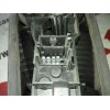 Recambio de piloto trasero derecho para renault laguna ii (bg0) referencia OEM IAM 8200002475  