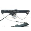 Recambio de elevalunas delantero izquierdo para bmw 5 (e60) 530 d referencia OEM IAM 51337184383 67626981142 